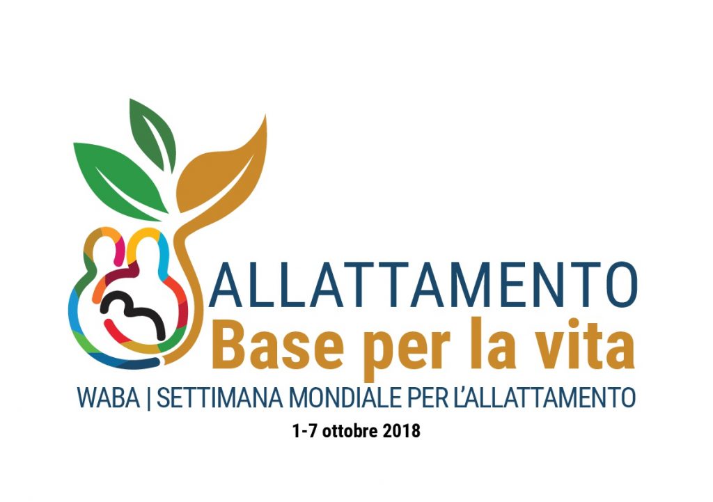 Si è da poco conclusa la settimana dell'allattamento naturalee